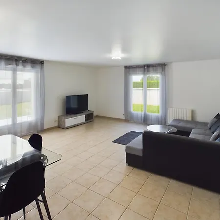 Gite De La Motte Holiday home