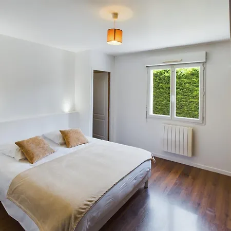 Gite De La Motte Holiday home