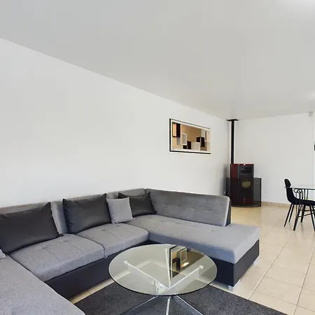 Holiday home Gite De La Motte *