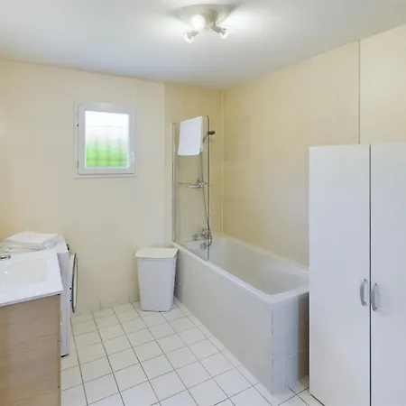 Holiday home Gite De La Motte Fontaine-Macon