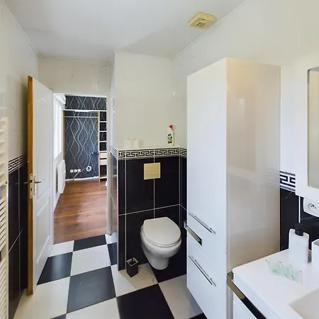 Gite De La Motte Holiday home