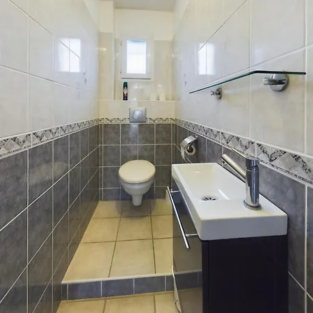 Holiday home Gite De La Motte