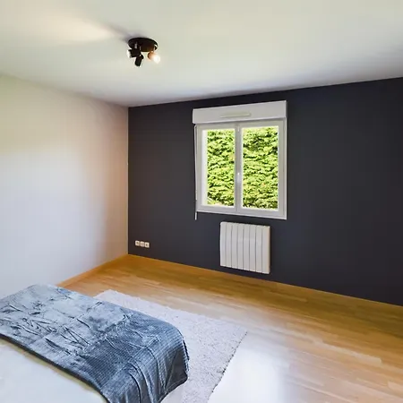 Holiday home Gite De La Motte