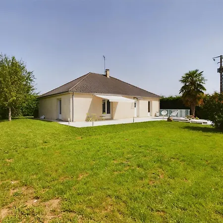 Holiday home Gite De La Motte *